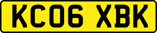 KC06XBK