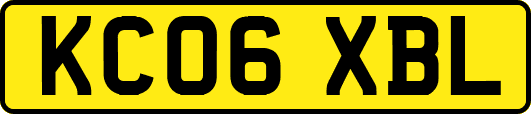 KC06XBL
