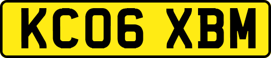 KC06XBM