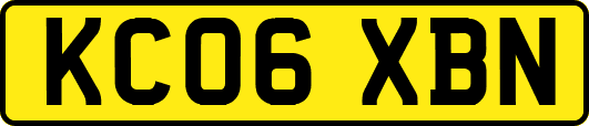 KC06XBN