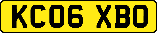 KC06XBO
