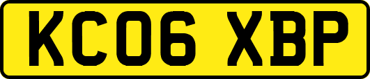 KC06XBP