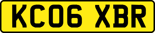KC06XBR