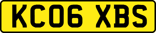 KC06XBS