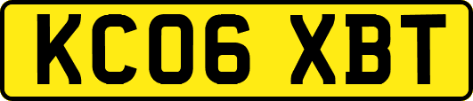 KC06XBT