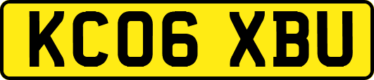 KC06XBU
