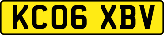 KC06XBV
