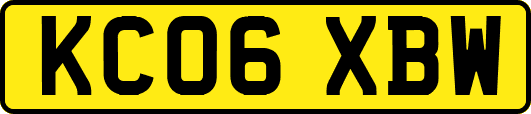 KC06XBW