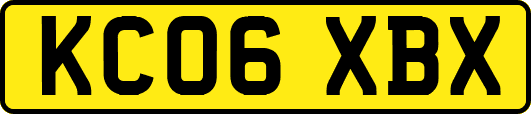 KC06XBX
