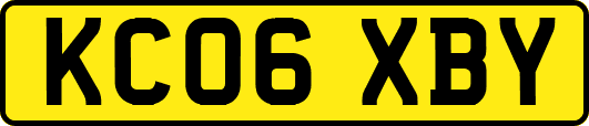 KC06XBY