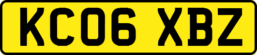 KC06XBZ