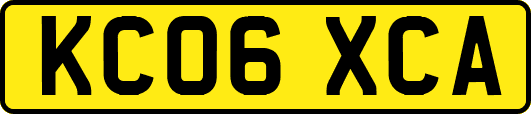 KC06XCA