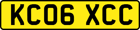 KC06XCC