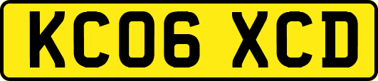 KC06XCD