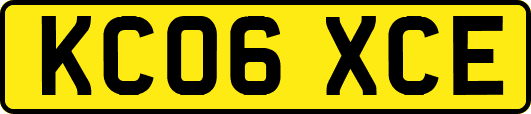 KC06XCE