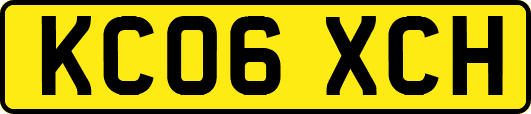 KC06XCH