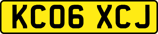 KC06XCJ