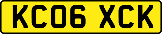 KC06XCK