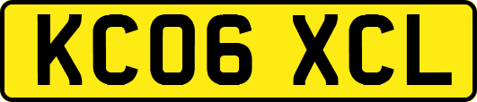 KC06XCL