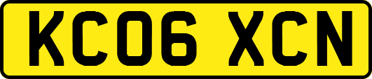 KC06XCN