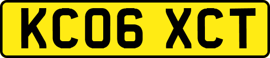 KC06XCT