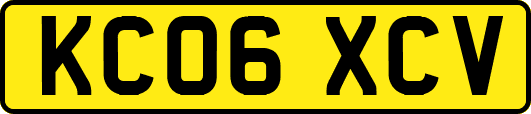 KC06XCV