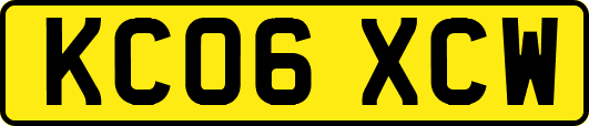 KC06XCW