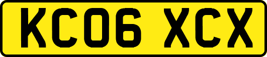 KC06XCX