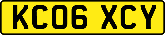 KC06XCY