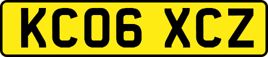 KC06XCZ