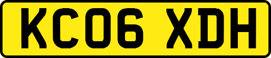KC06XDH