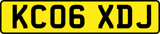 KC06XDJ