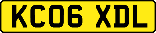 KC06XDL