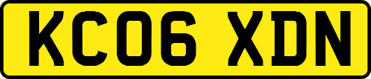 KC06XDN