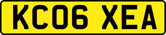 KC06XEA