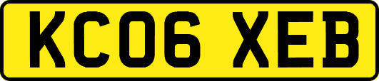 KC06XEB