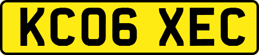 KC06XEC