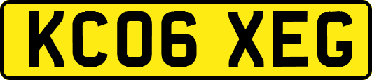 KC06XEG