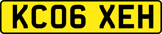 KC06XEH