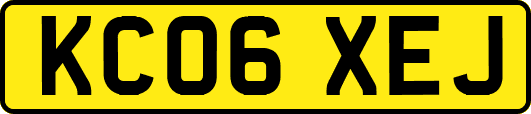 KC06XEJ