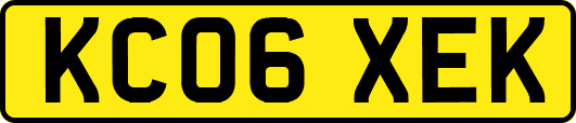 KC06XEK