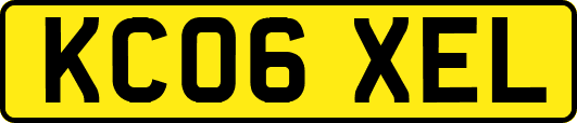 KC06XEL