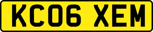 KC06XEM