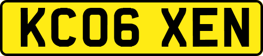 KC06XEN
