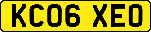 KC06XEO