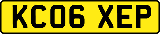 KC06XEP