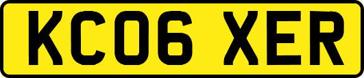 KC06XER