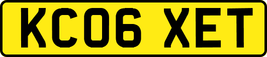 KC06XET