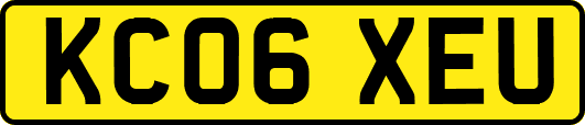 KC06XEU