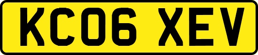 KC06XEV